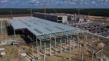Elon Musk Wants to Create a New City in Texas Called 'Starbase'