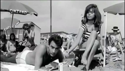 Franco e Ciccio - Gli imbroglioni (1963) Secondo Tempo