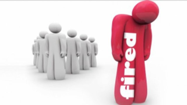 Losing Your Job Can Be Tough! What Money Moves You Can Make If That Happens