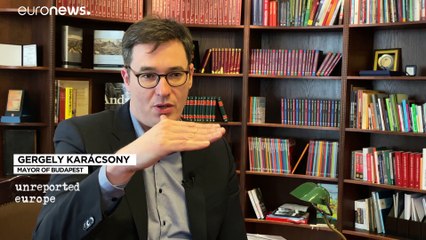 Magyarország: fuldokolnak az ellenzéki vezetésű városok
