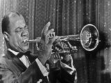 Louis Armstrong - Muskrat Ramble (Live On The Ed Sullivan Show, July 15, 1956)