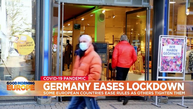 Italy becomes second European country to surpass 100,000 COVID deaths