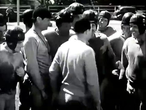 The Three Stooges 0x057 Start Cheering 1938 part 1/2
