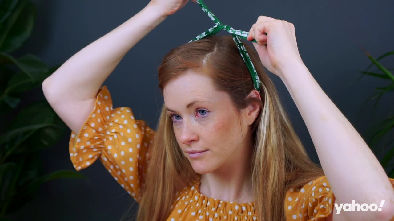 Bad Hair Day? Mit diesen Accessoires rettest du jede Frisur