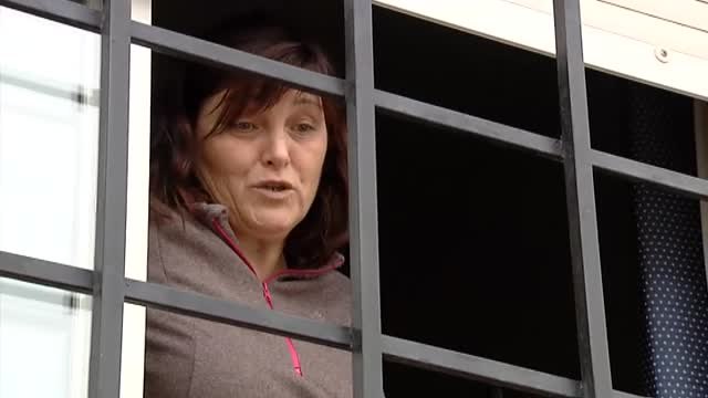 Detenido por intentar matar a su expareja en Masamagrell (Valencia)