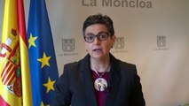 El Gobierno cree que la decisión del Parlamento Europeo de retirar la inmunidad a Puigdemont avala a la Justicia española