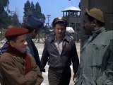 [PART 3 Mata Hari] I think Schultz is in love! - Hogan's Heroes 3x4