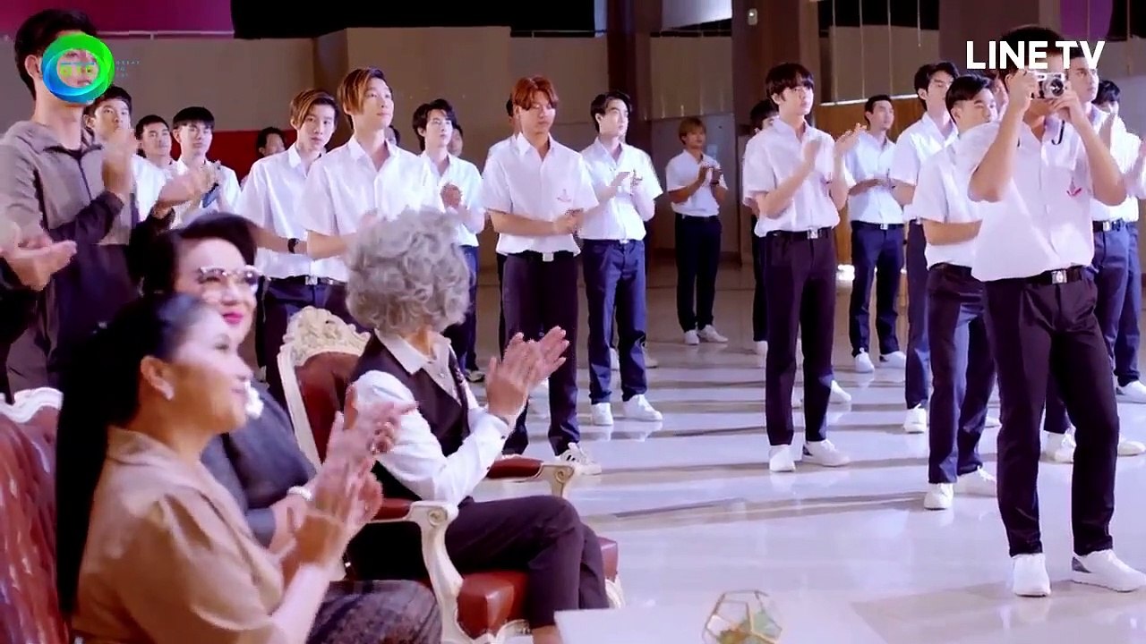 Brothers The Series 2021 Ep.1 Sub Español