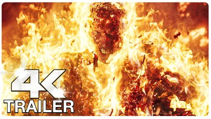 BEST UPCOMING MOVIE TRAILERS 2020 (July)