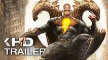 TOP UPCOMING SUPERHERO MOVIES 2020 & 2021 (Trailers)