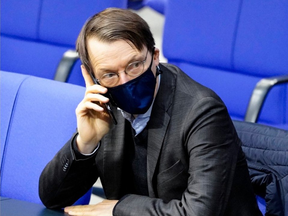 Corona-Notbremse bei 200: Lauterbach ist entrüstet über Brandenburg