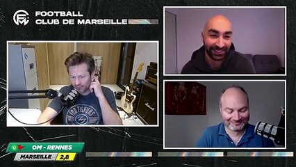 OM vs Rennes : Les paris sécures et fous