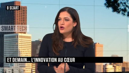 SMART TECH - Et Demain ? du mardi 9 mars 2021