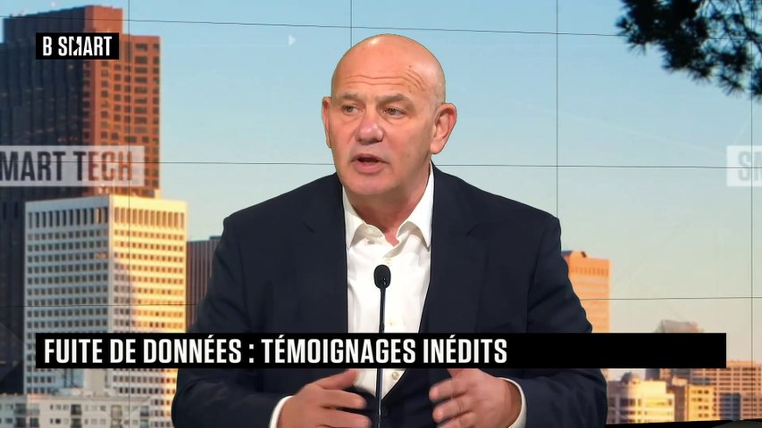 TECH TALK du mardi 9 mars 2021