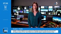 La matinale de France Bleu Occitanie du 09/03/2021
