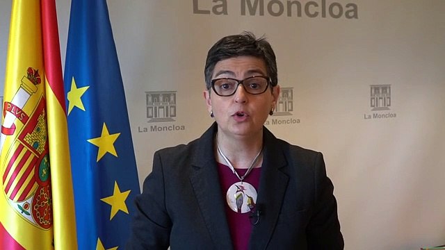 La Moncloa diu que l'Eurocambra llança el missatge que els problemes de Catalunya es resolen a Espanya, no a Europa