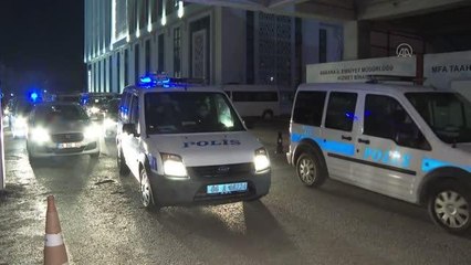 Sahte parayla uyuşturucu ticaretine yönelik operasyonda 19 şüpheli yakalandı