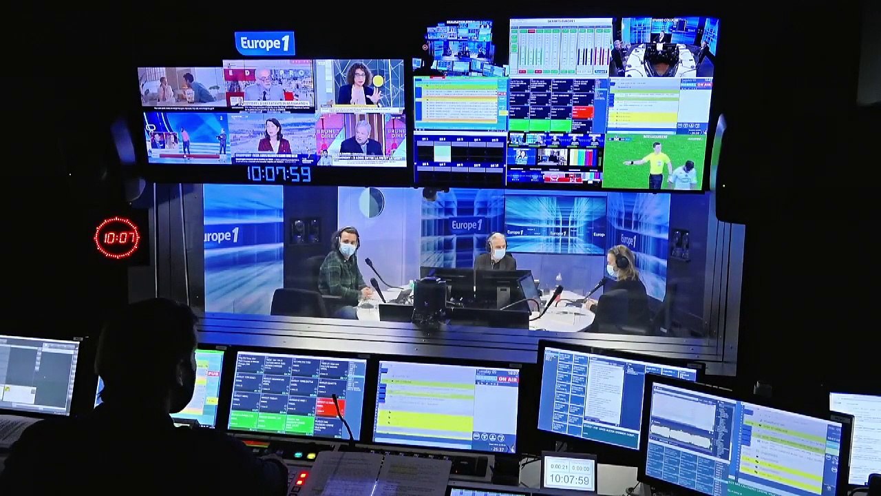 "L’histoire du raid" et "The Cleaner" : âmes sensibles s'abstenir !