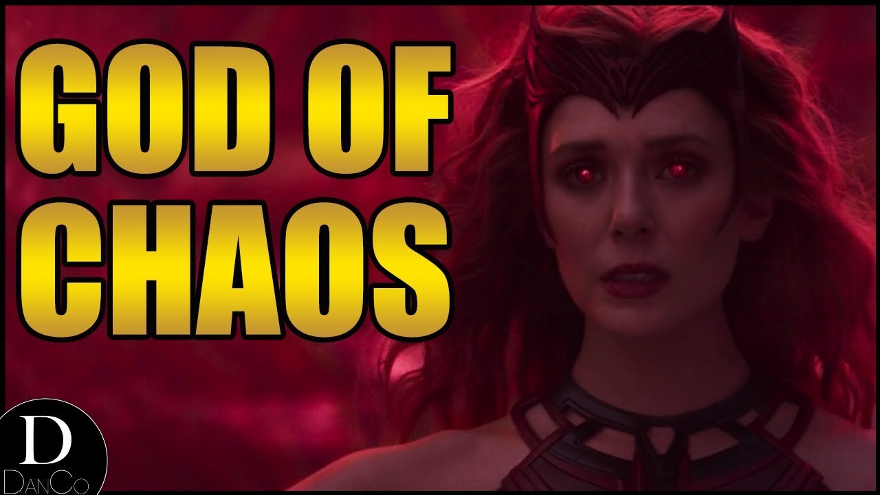 Why the WandaVision Finale Is Not The End For Wanda or Vision - MCU Canon Fodder