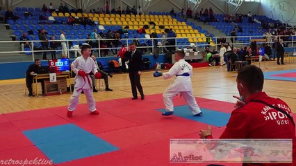emKARATE - Kantonalna liga SBK Gornji Vakuf 2021