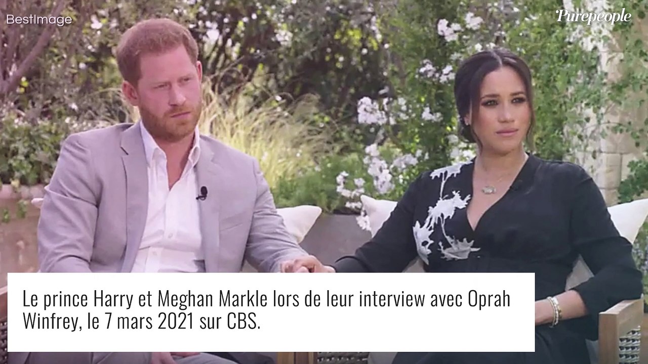 Interview de Meghan Markle - Sa demi-soeur Samantha indignée : "J'étais une Markle avant elle"