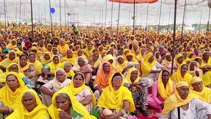 تظاهرات في العالم بمناسبة اليوم العالمي لحقوق المرأة