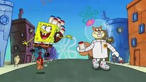 SpongeBob - سبونج بوب _ زبدة الجوز