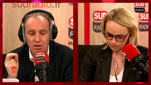 Nicolas Brugère - Les généralistes vaccinent depuis 3 semaines. Invraisemblable que cela s'arrête!