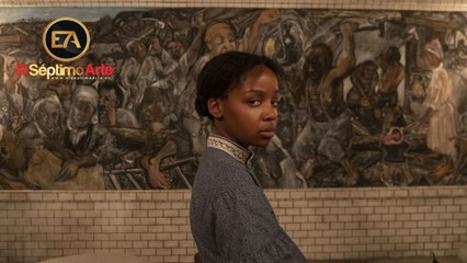 The Underground Railroad (Amazon) - Teaser tráiler V.O. (HD)