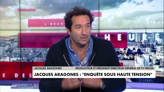 Jacques Aragones : «Le proxénète classique c’est terminé. Aujourd’hui il y a les réseaux internationaux, il y a la prostitution de cité, la prostitution occasionnelle, étudiante, avec ou sans proxénète...»