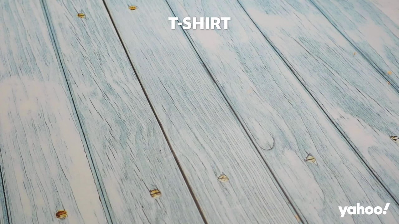 Coole Upcycling Ideen für deine T-Shirts