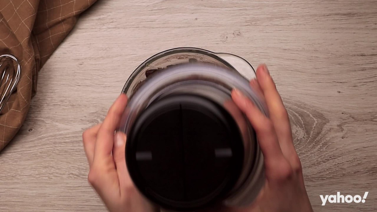 Brownies ohne backen – komplett vegan