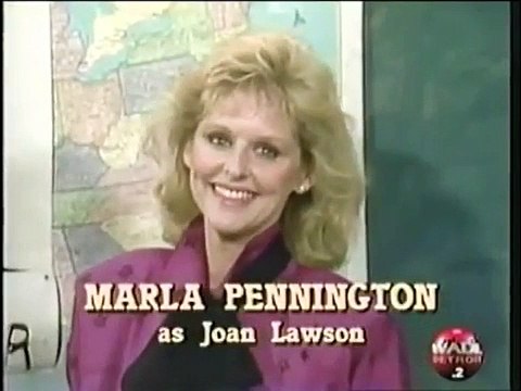 Small Wonder-S3-E6 Read My Lips S3-E6