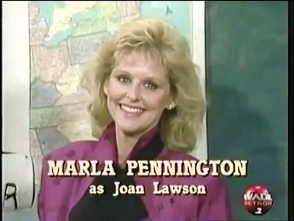 Small Wonder-S3-E6 Read My Lips S3-E6