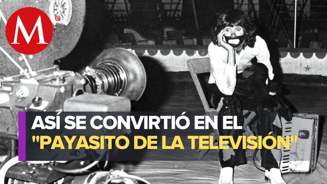 Cepillín y su llegada a Multimedios. ¿Cómo fue su debut en televisión?