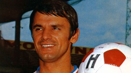 Best of Josip Skoblar