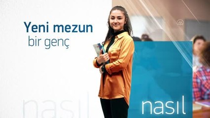 Cumhurbaşkanlığı İnsan Kaynakları Ofisinin "Staj Seferbirliği"ne şu ana kadar 55 binden fazla öğrenci başvurdu
