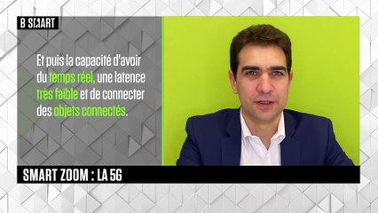 SMART ZOOM - Emission du lundi 8 mars