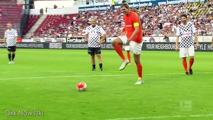 10 MOST FUNNY PENALTY KICKS IN FOOTBALL