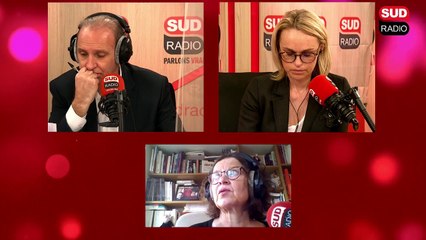 Laurent Jeanne - "Les associations ont de plus en plus de mal avec des jeunes de 14/15 ans"
