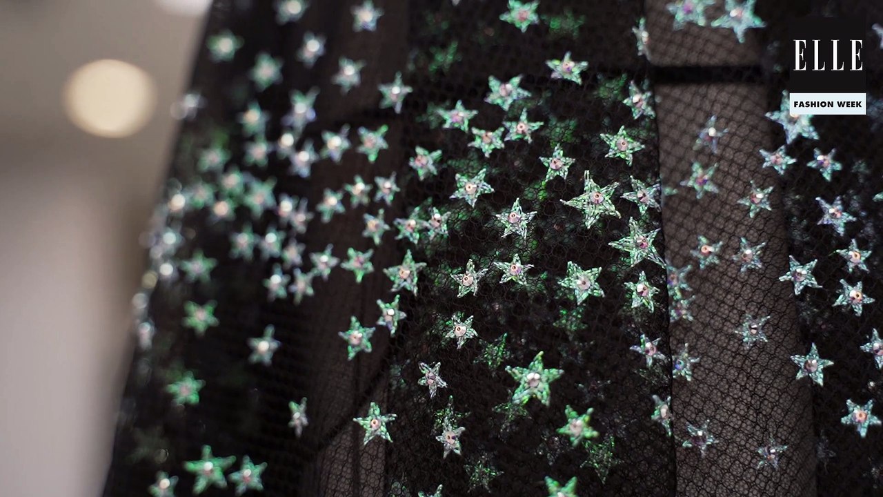 Dans les secrets des ateliers Dior avec @jaimetoutcheztoi