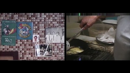 El año del descubrimiento-Trailer oficial