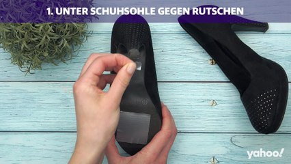 Diese Lifehacks mit Panzertape erleichtern dir das Leben