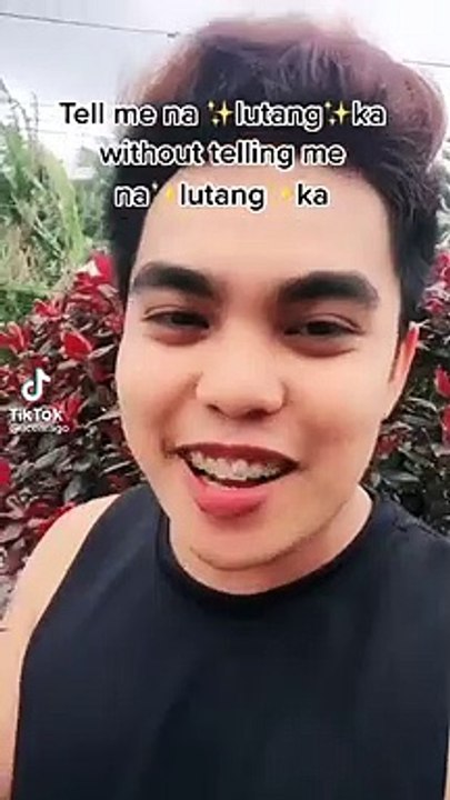 lutang pa more