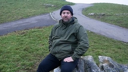 Real Life: Jim Barber