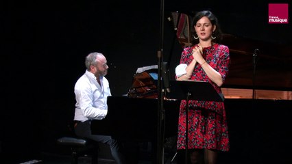 René de Buxeuil : L'Âme des roses, par Melody Louledjian et Antoine Palloc