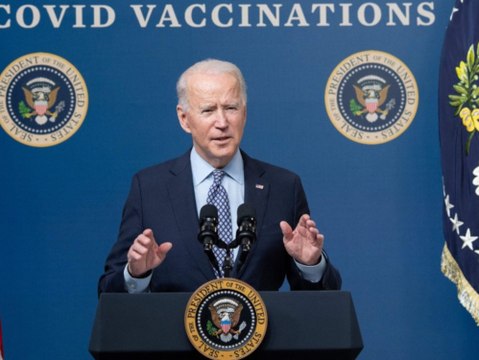 Beißvorfall im Weißen Haus: Joe Bidens Hunde wurden verbannt