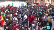 Tensions au Sénégal : Macky Sall appelle au calme, Ousmane Sonko à la mobilisation