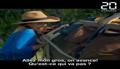 César 2021: On vous parle des films de Mamounia Doucouré, Manele Labidi, Maïwenn et Caroline Vignal