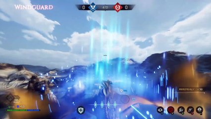 Century Age of Ashes - Welcome trailer